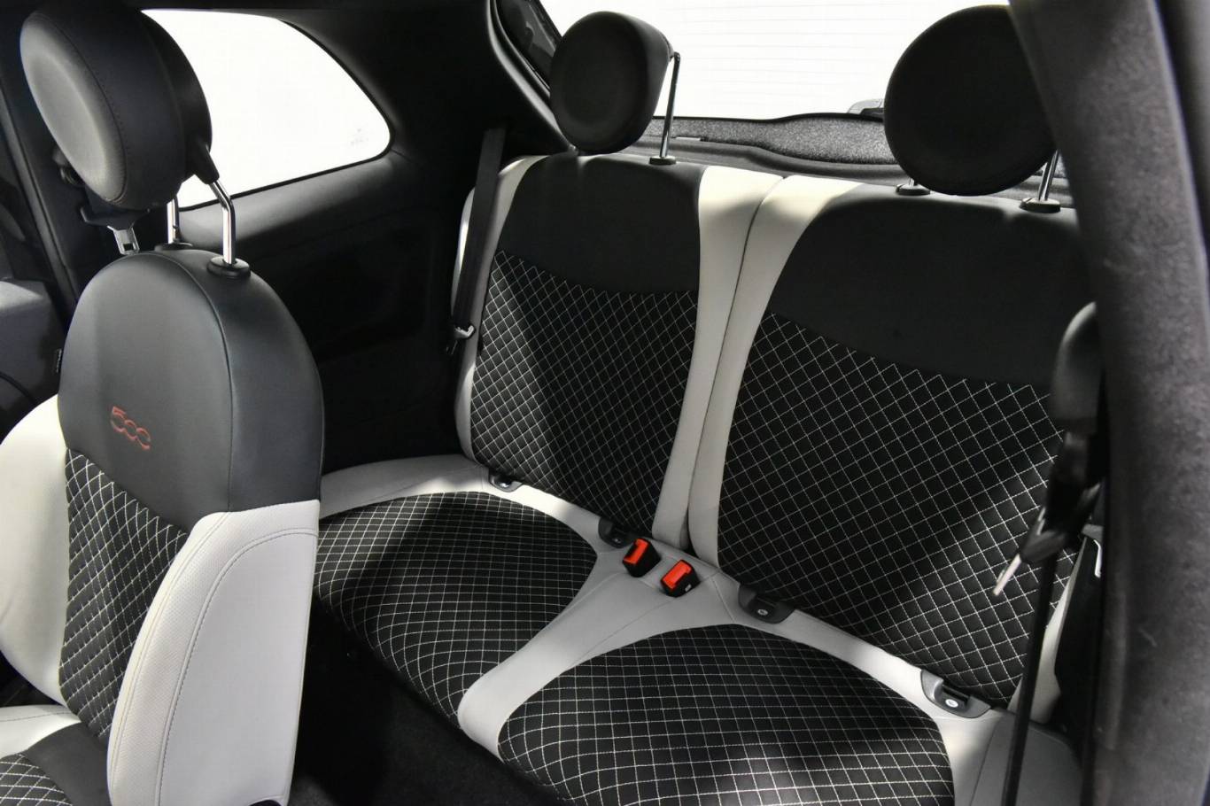 FIAT 500 21