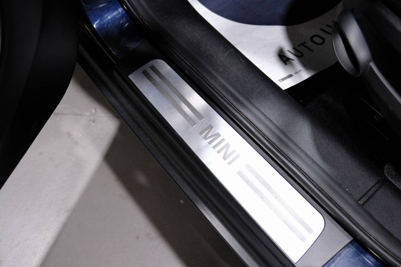 MINI Cooper D 57