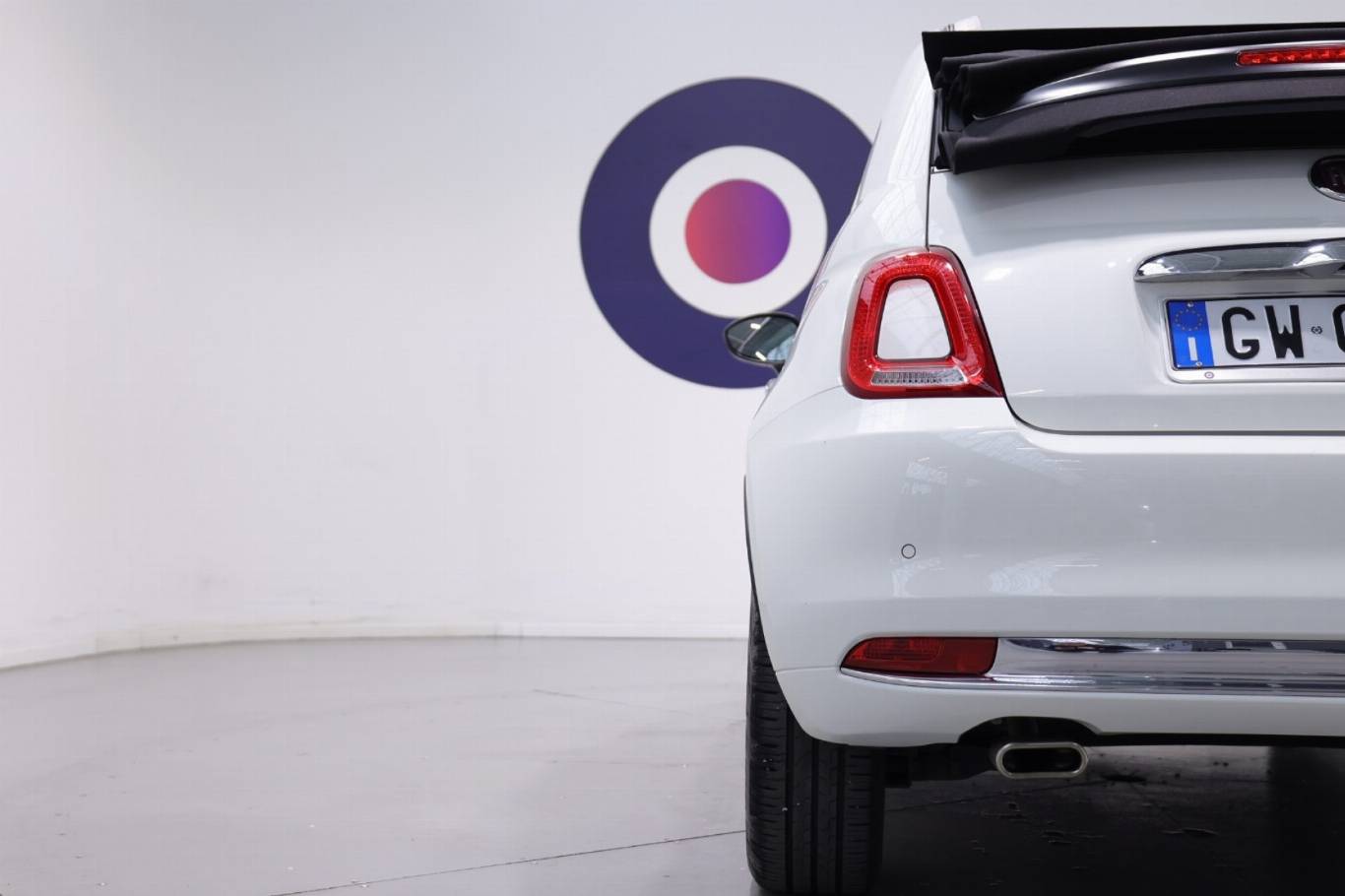 FIAT 500 43