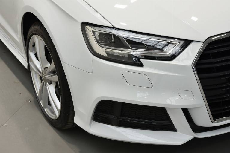 AUDI A3 57