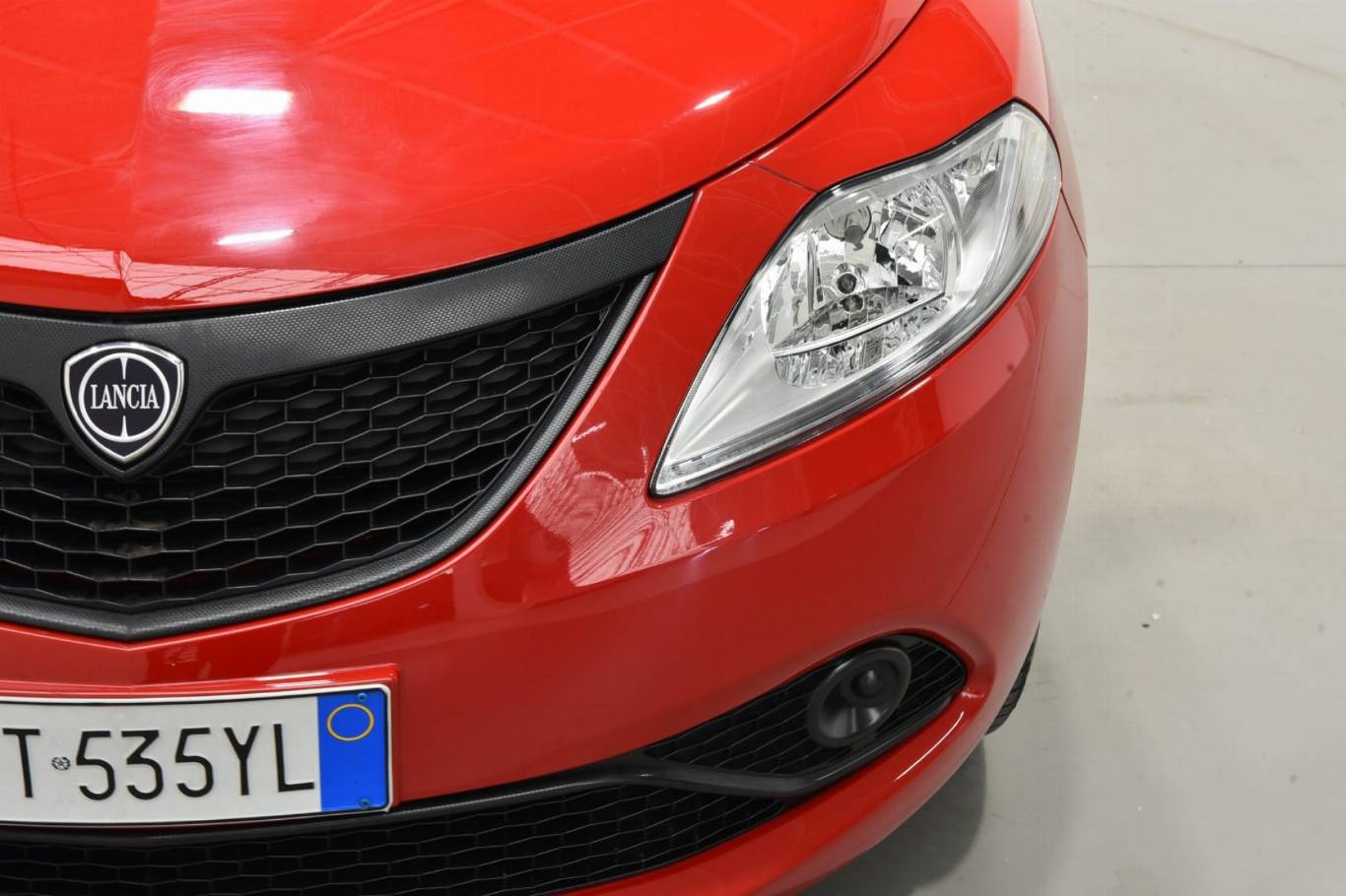 LANCIA Ypsilon 15
