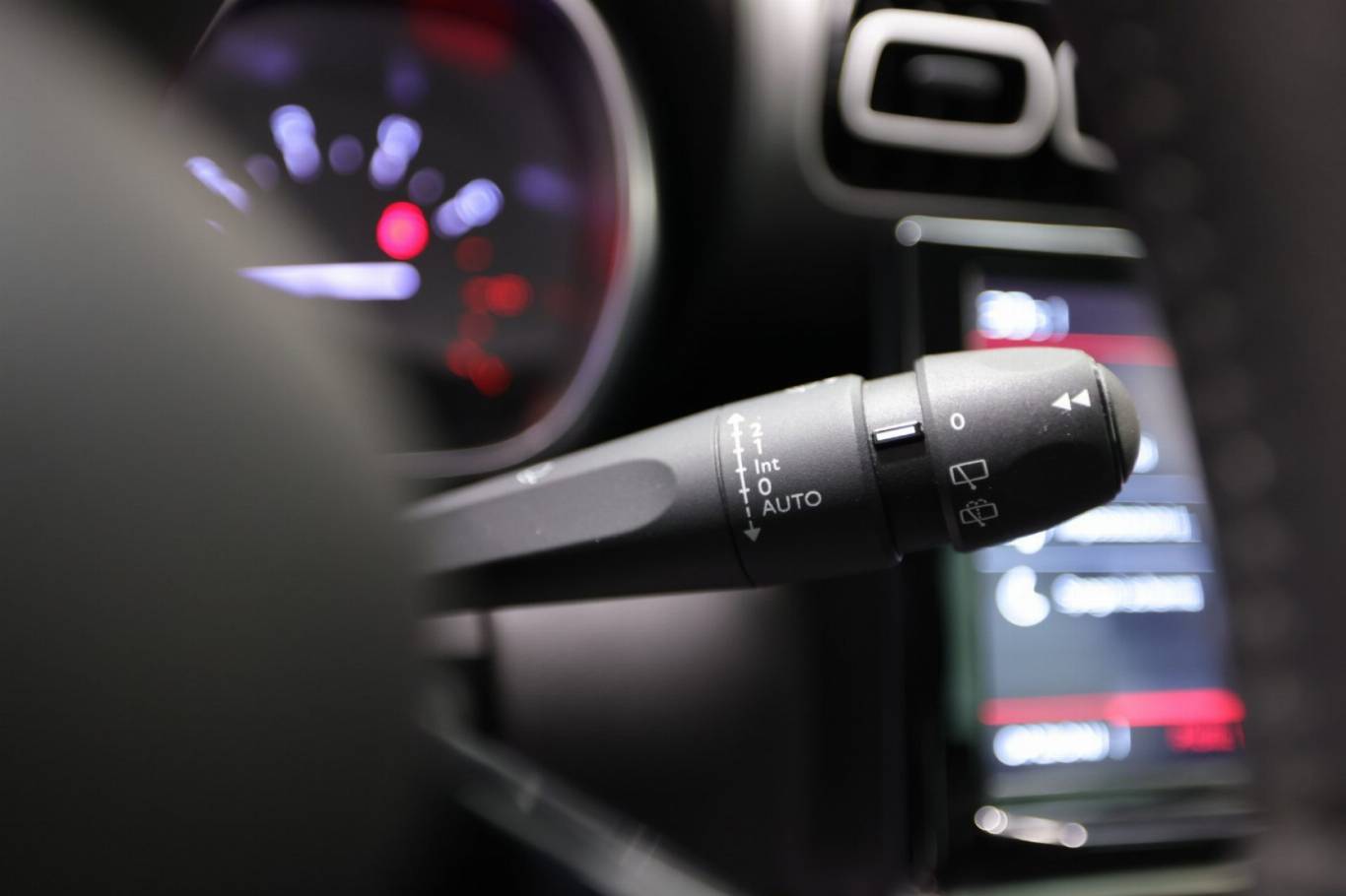CITROEN C3 Aircross 24