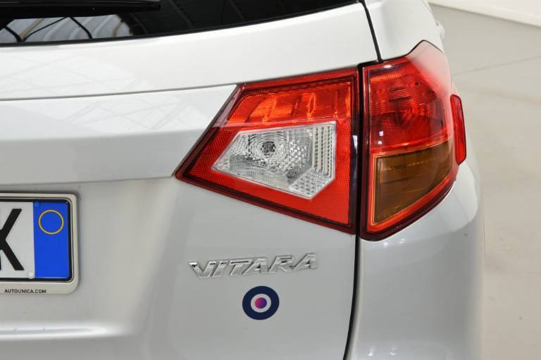 SUZUKI Vitara 37