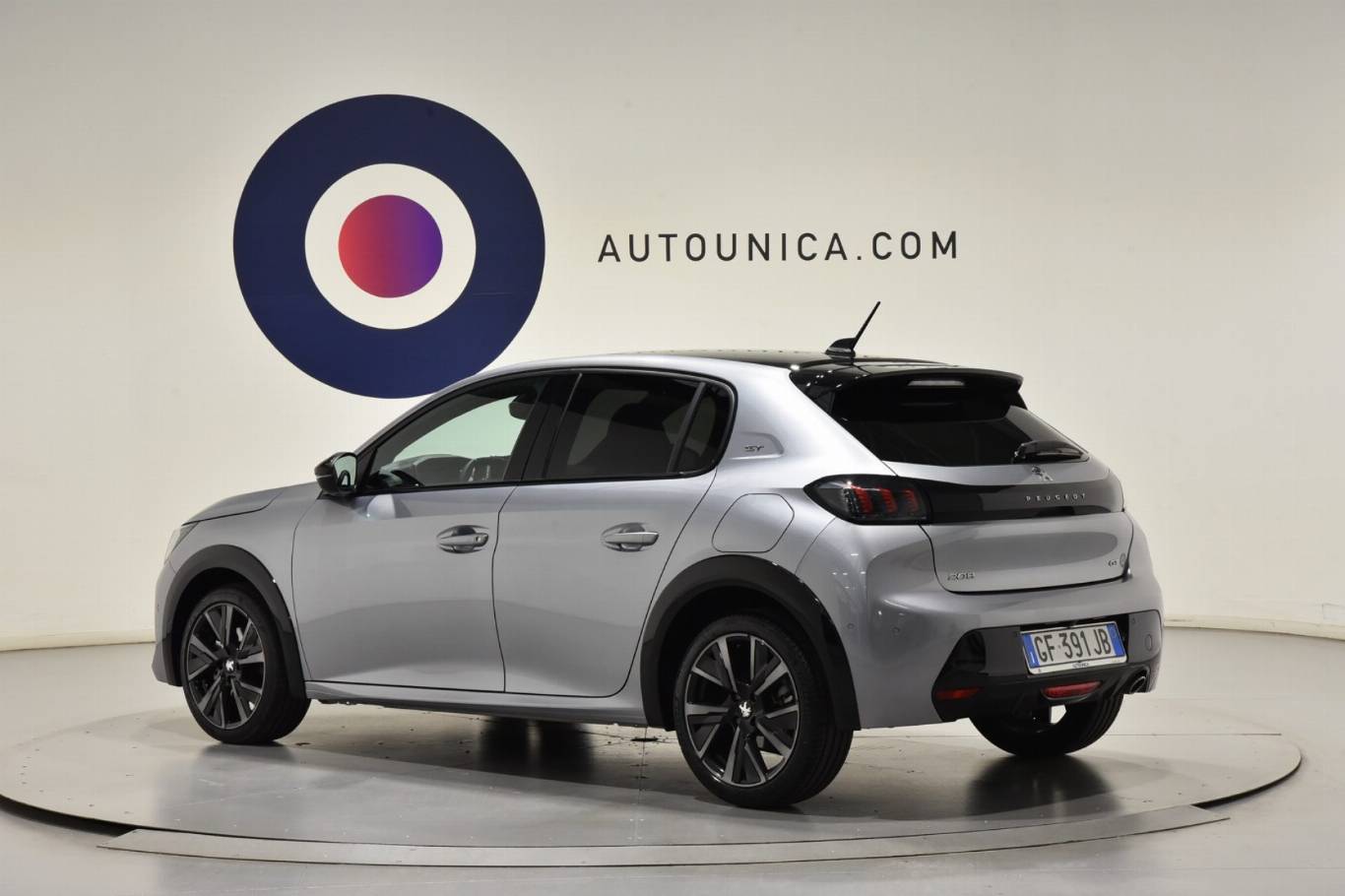 PEUGEOT 208 2