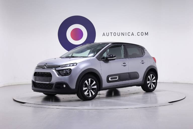 CITROEN C3 1