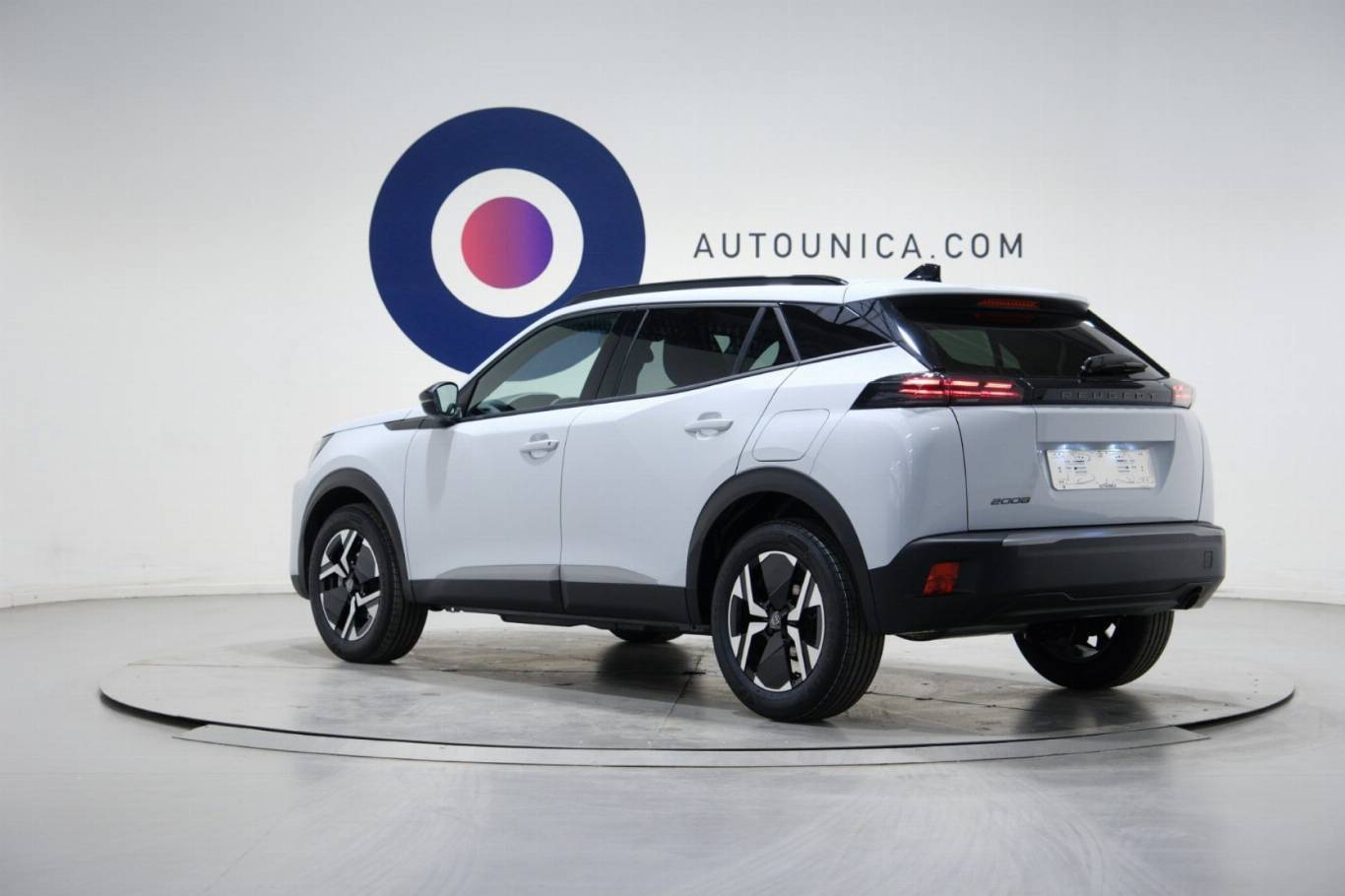 PEUGEOT 2008 17
