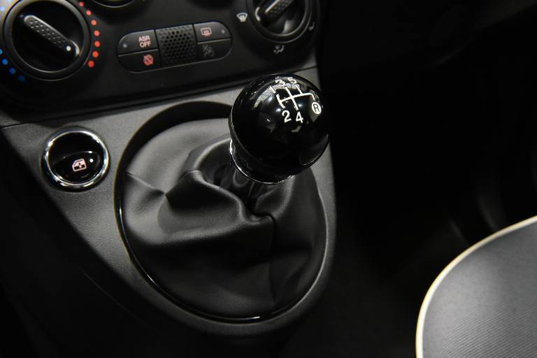 FIAT 500 10