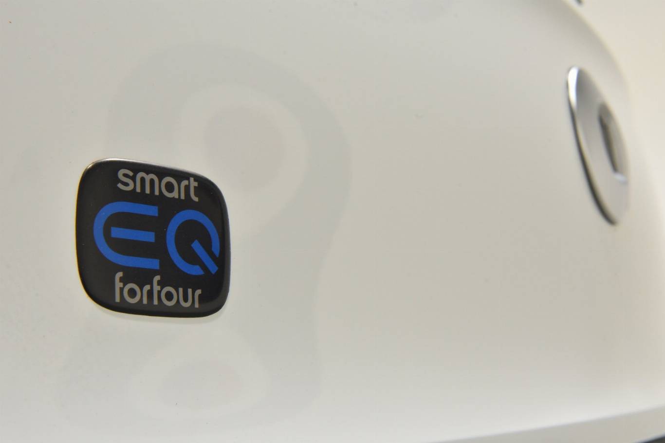 SMART ForFour 45