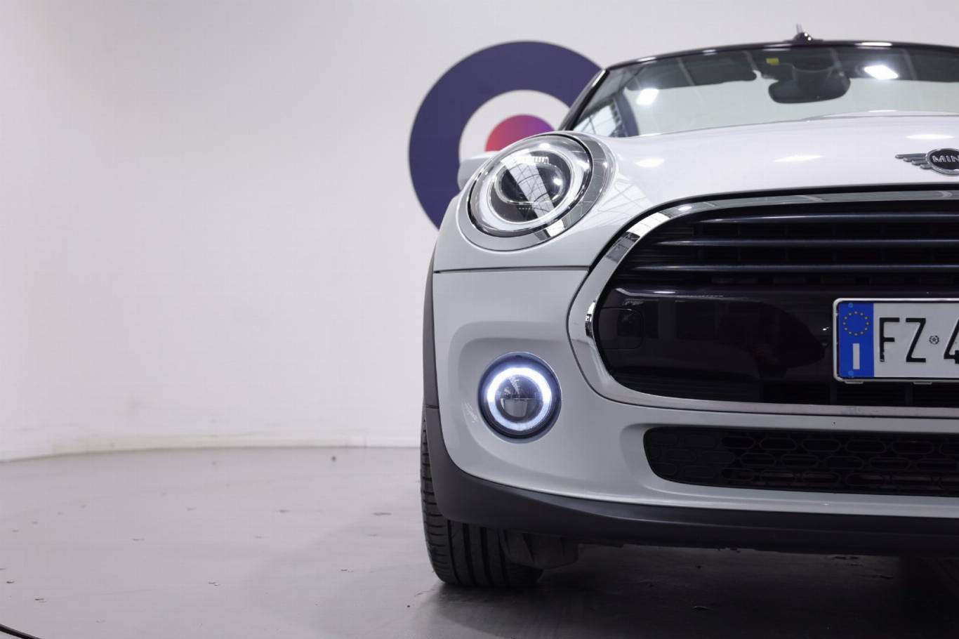 MINI Cooper 40