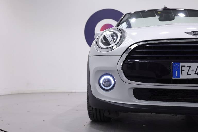 MINI Cooper 40