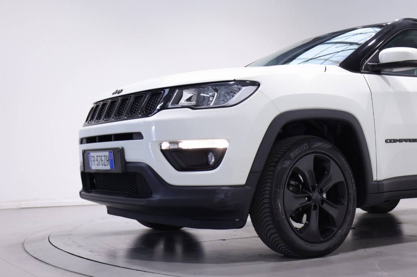 JEEP Compass 11