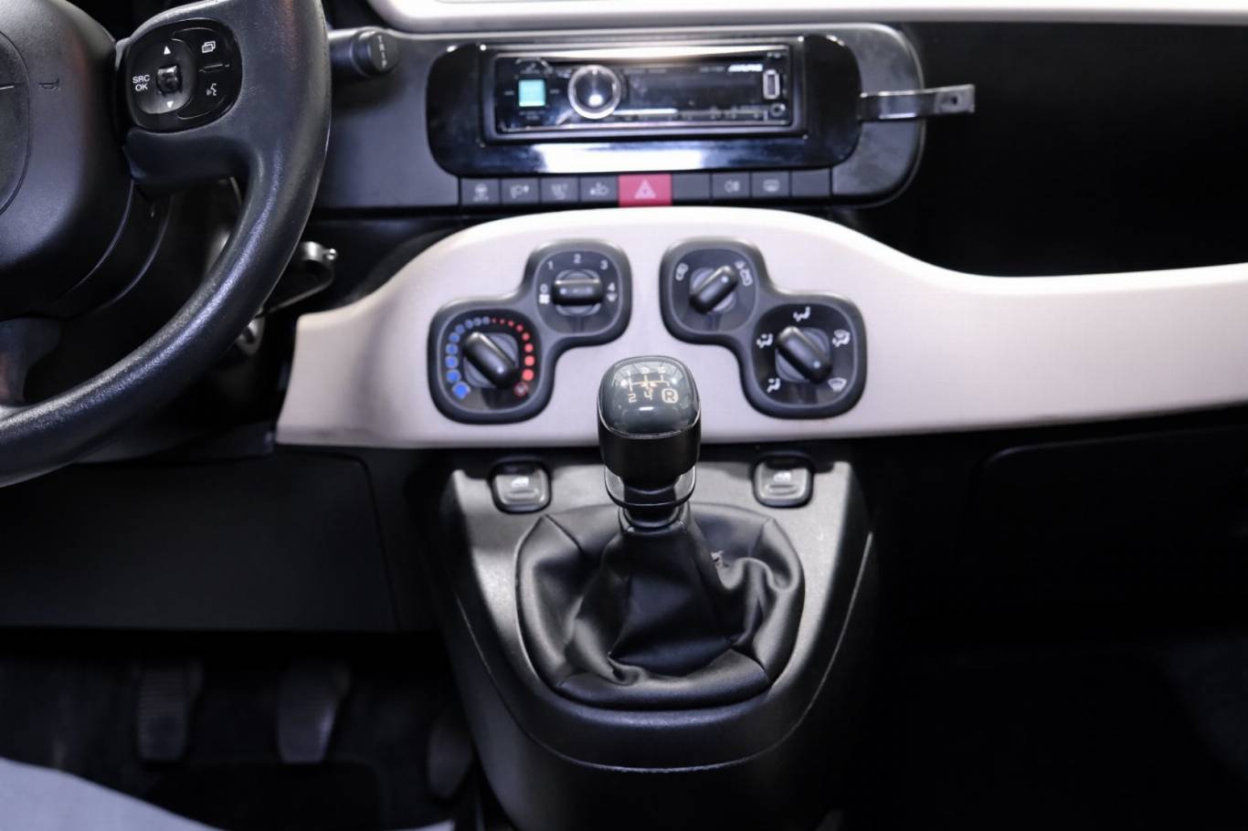 FIAT Panda 38