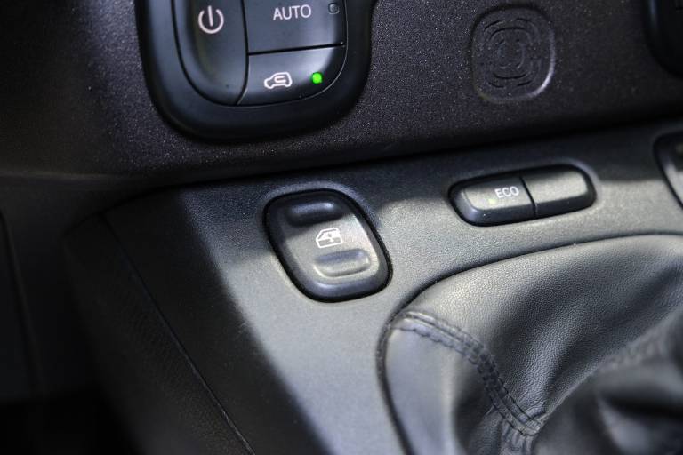 FIAT Panda Cross 26