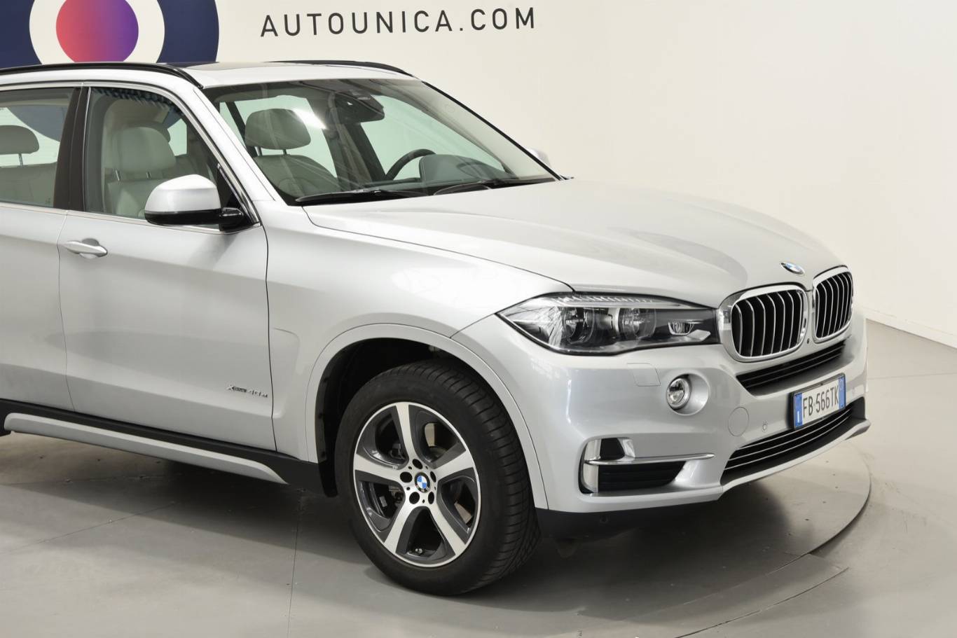 BMW X5 16