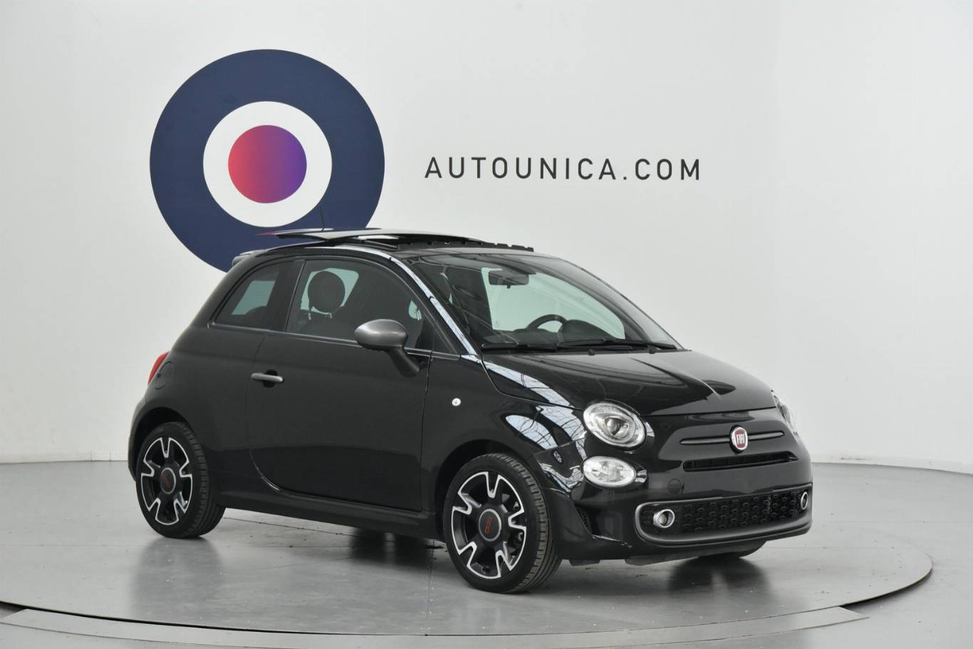FIAT 500 27