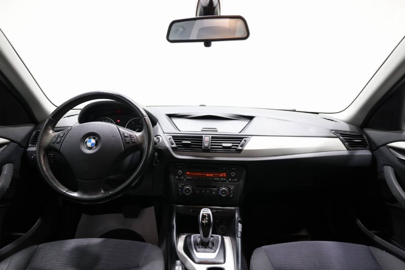 BMW X1 10