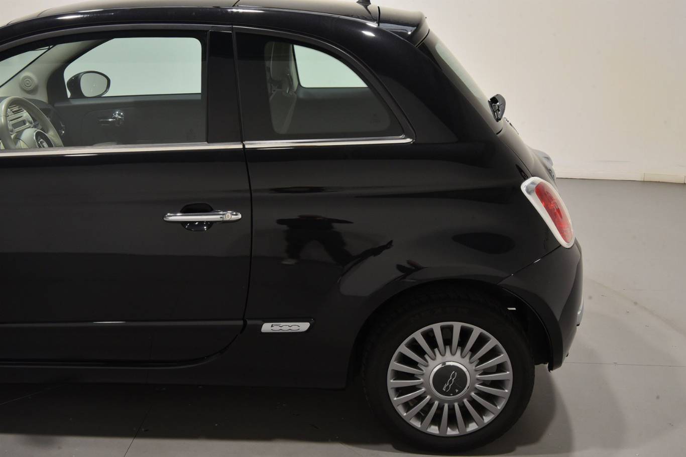 FIAT 500 42
