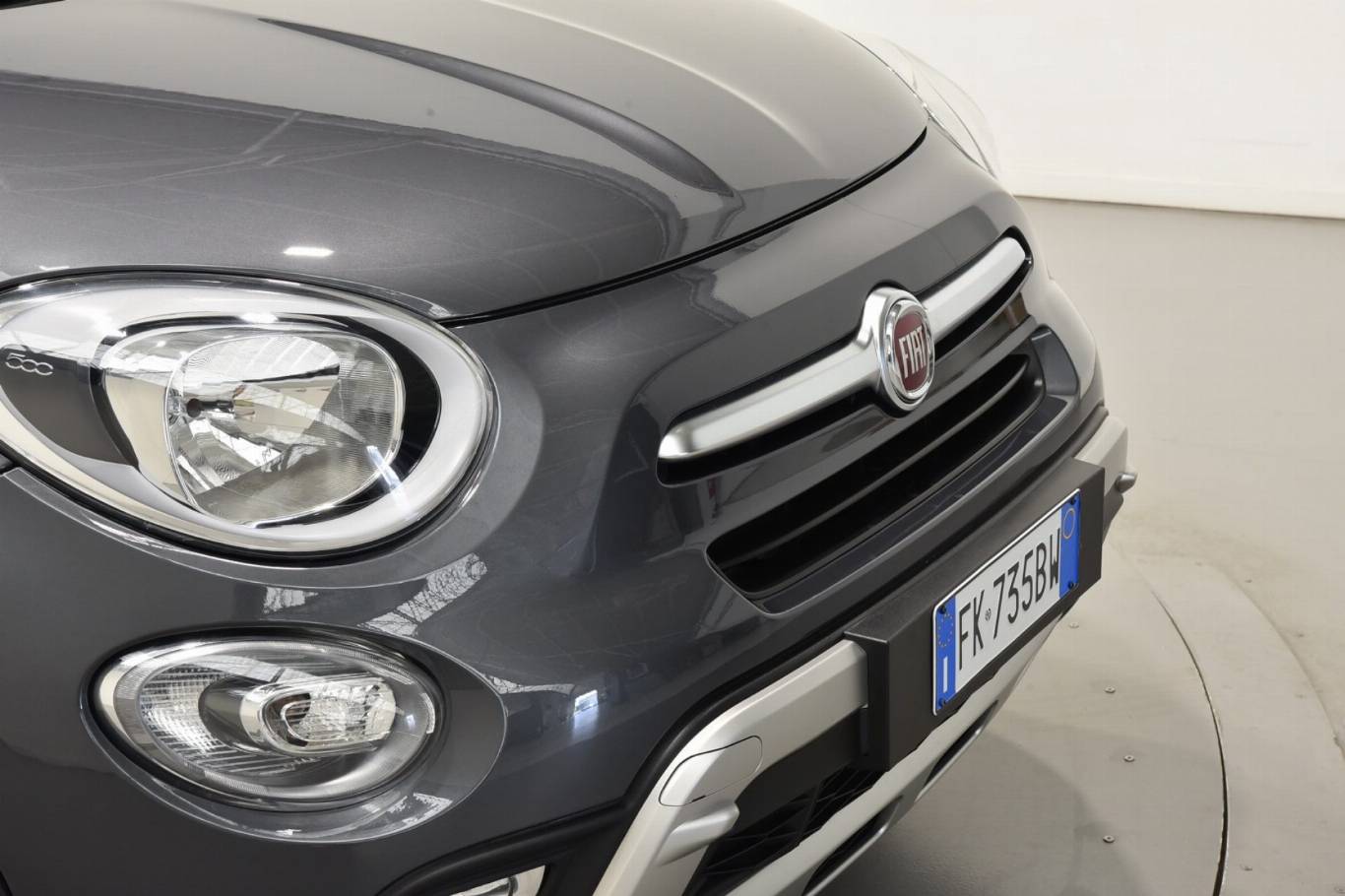 FIAT 500X 39