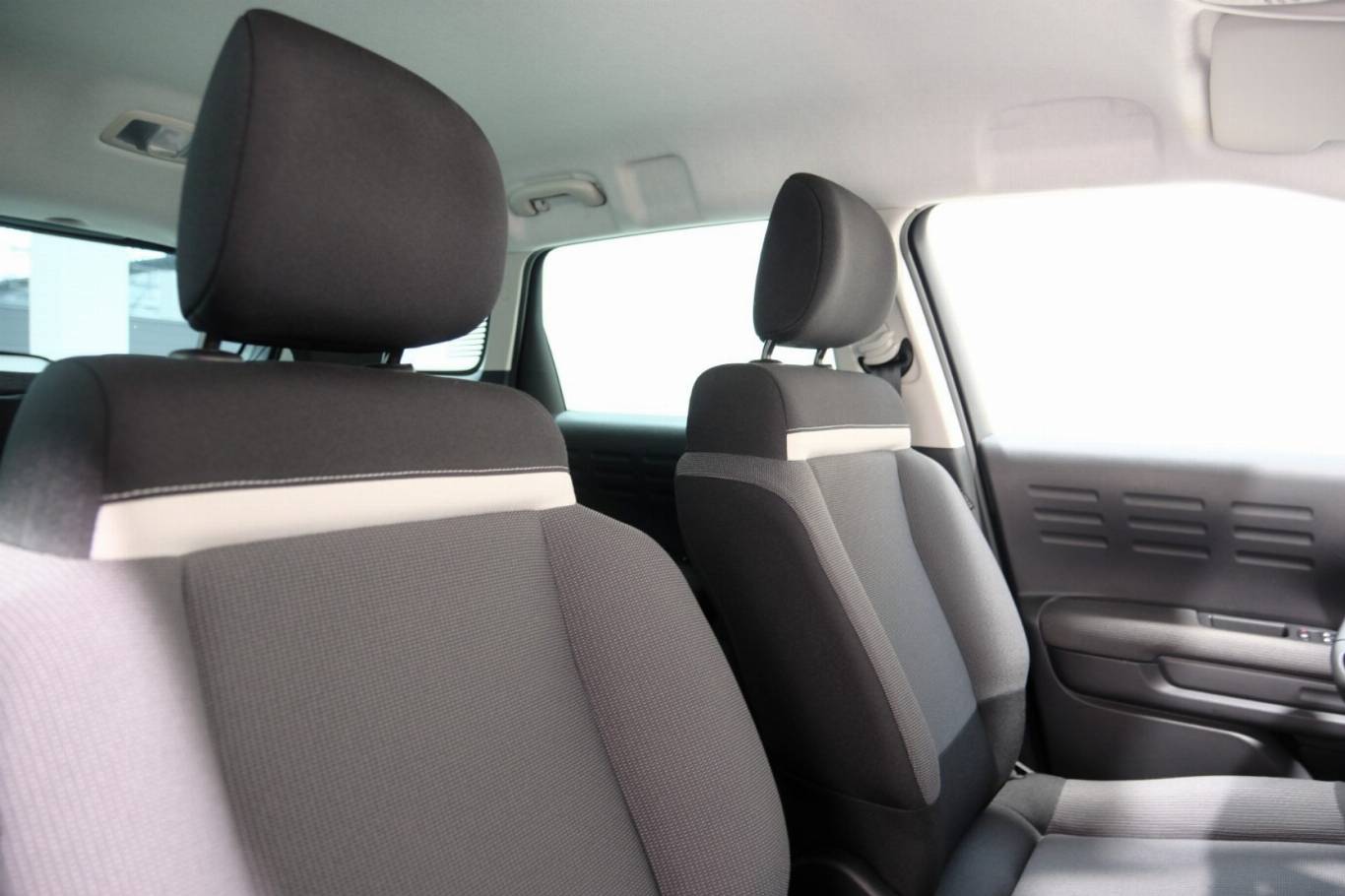 CITROEN C3 Aircross 57