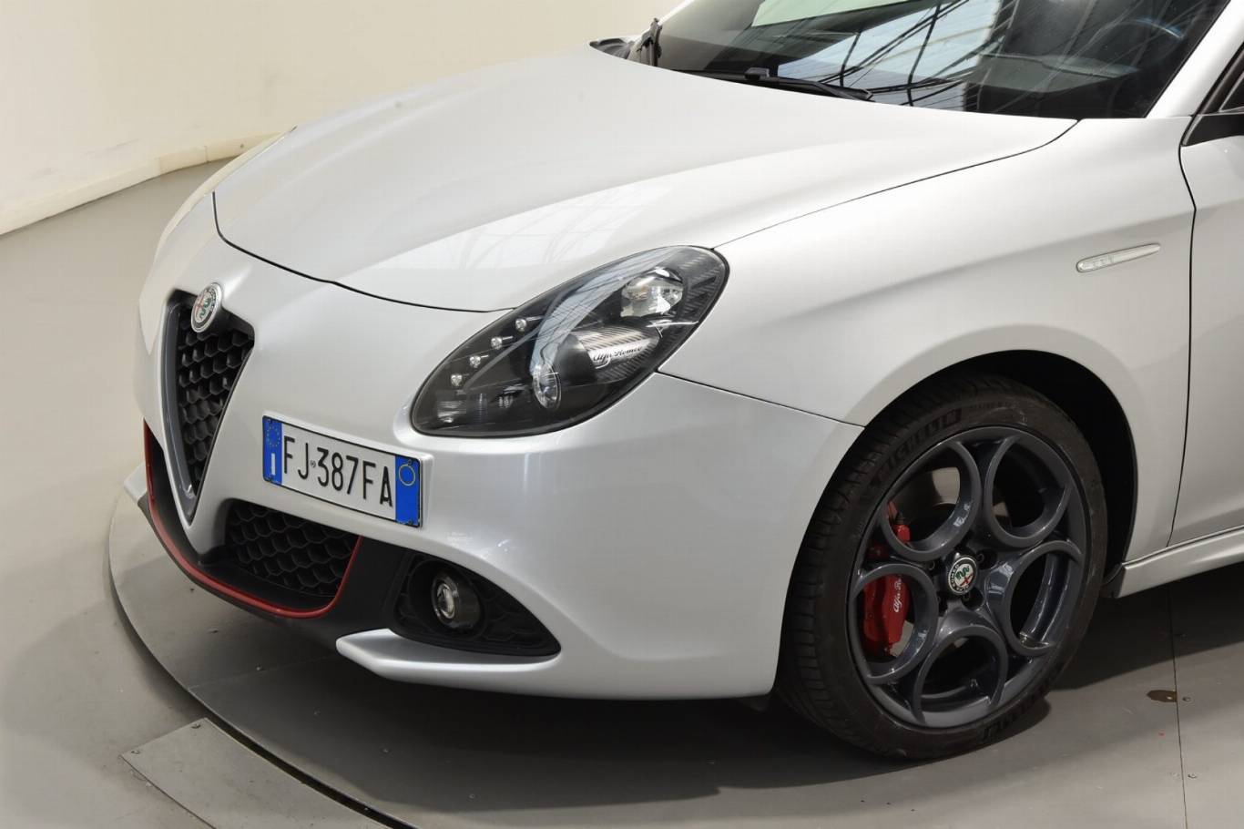 ALFA ROMEO Giulietta 31