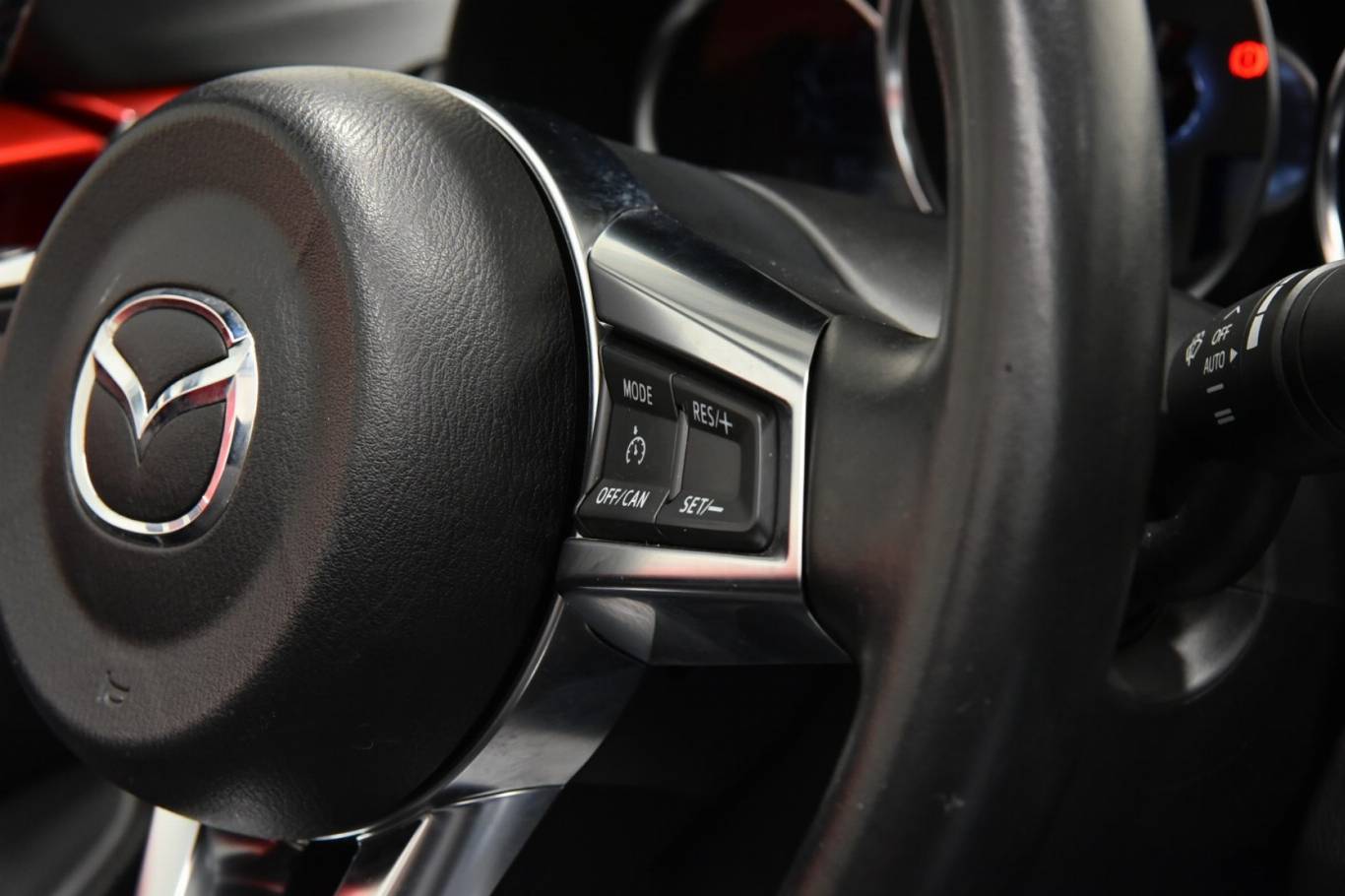 MAZDA MX-5 23