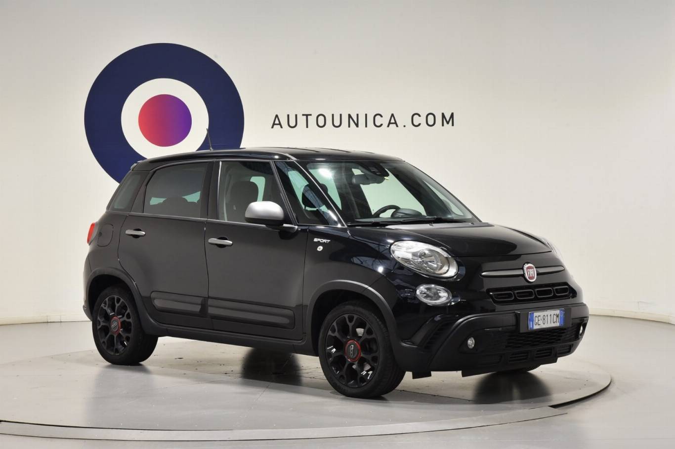 FIAT 500L 11