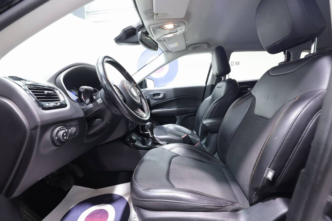 JEEP Compass 20