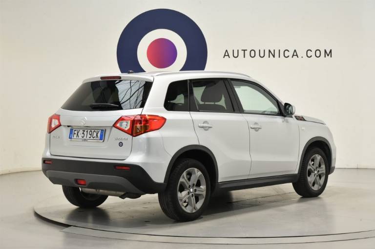 SUZUKI Vitara 26