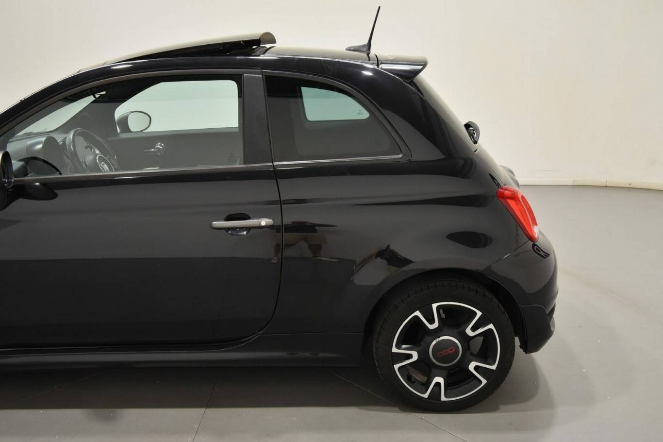 FIAT 500 36