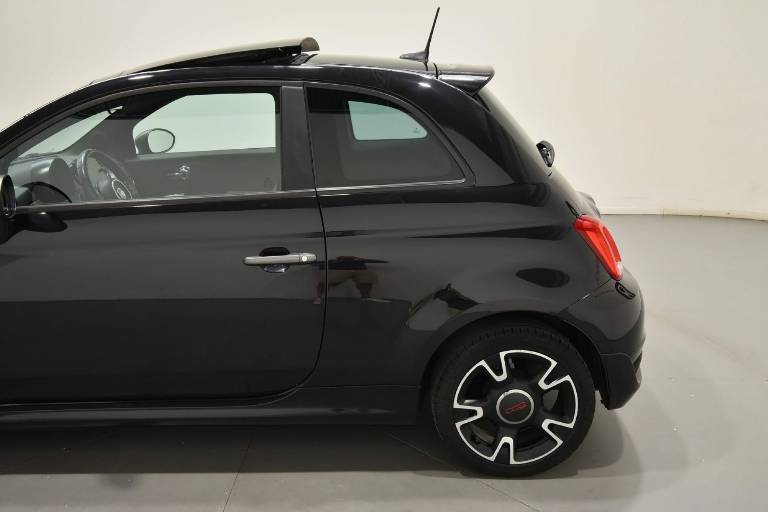 FIAT 500 36