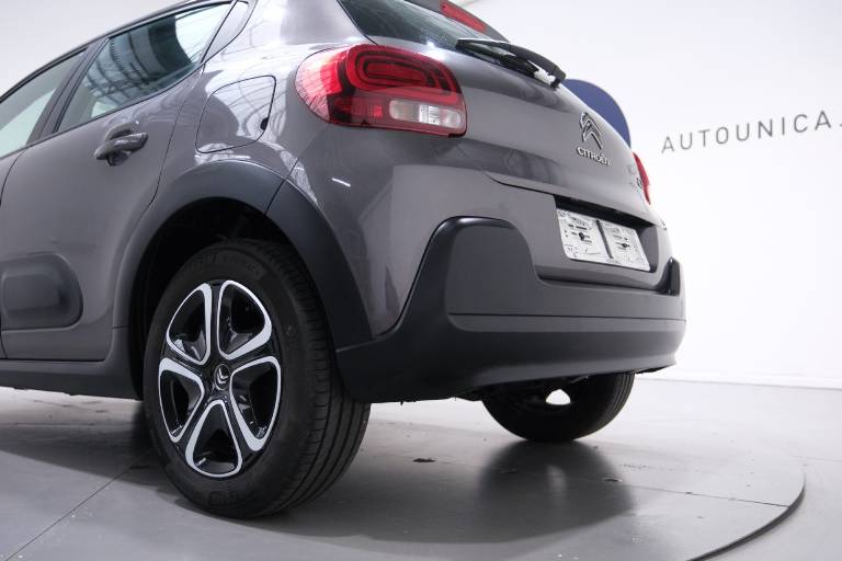 CITROEN C3 43