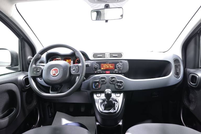 FIAT Panda 10