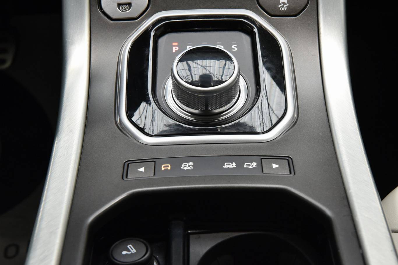 LAND ROVER Range Rover Evoque 10
