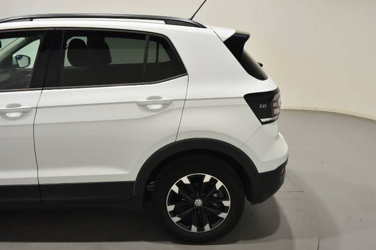 VOLKSWAGEN T-Cross 51