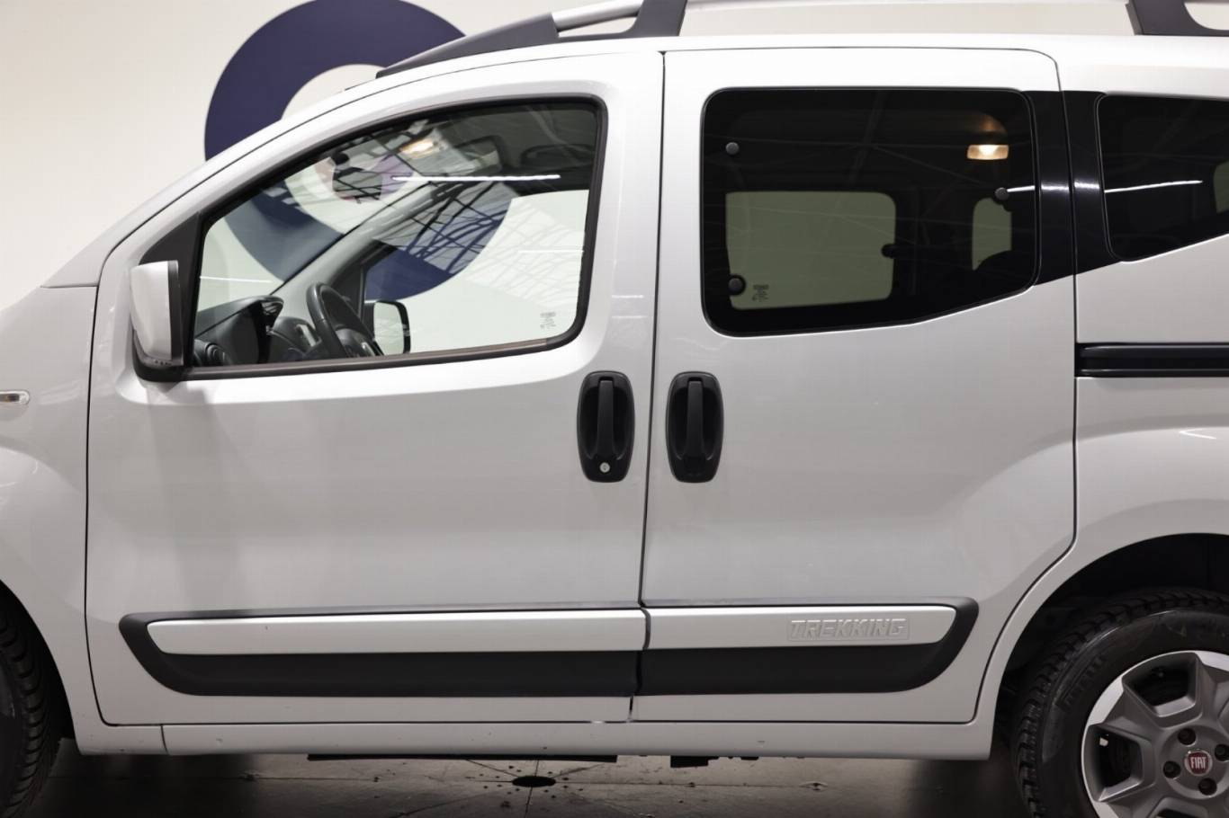 FIAT Qubo 44