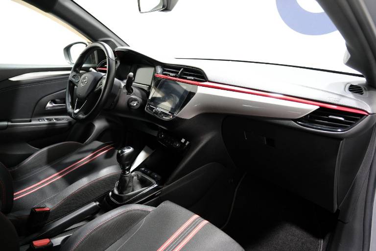 OPEL Corsa 44
