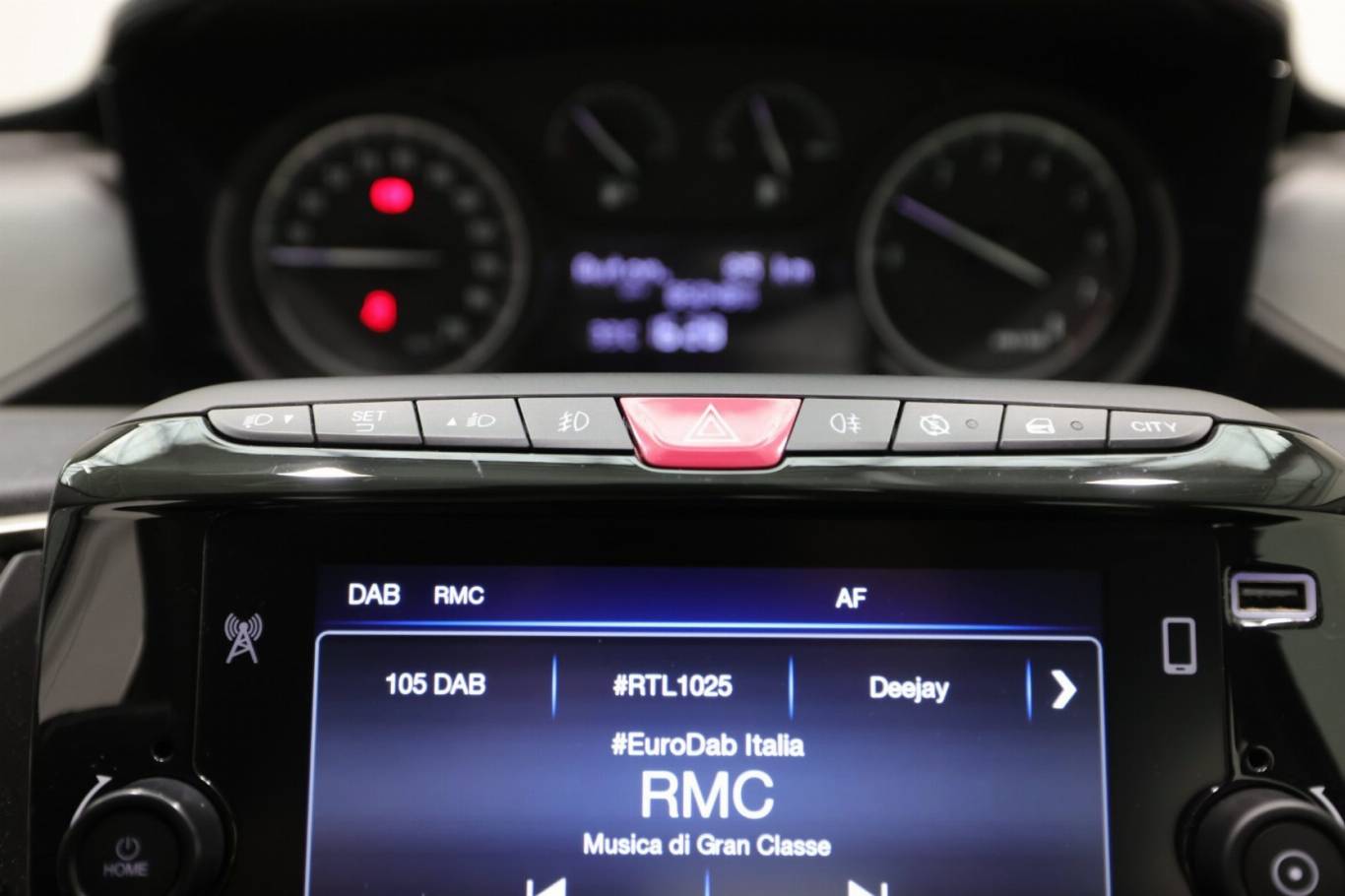LANCIA Ypsilon 25