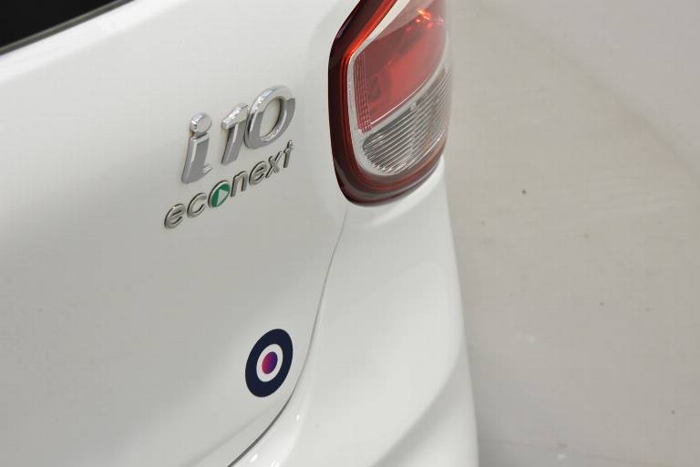 HYUNDAI I10 45