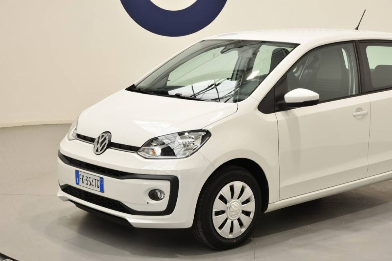 VOLKSWAGEN Up! 32