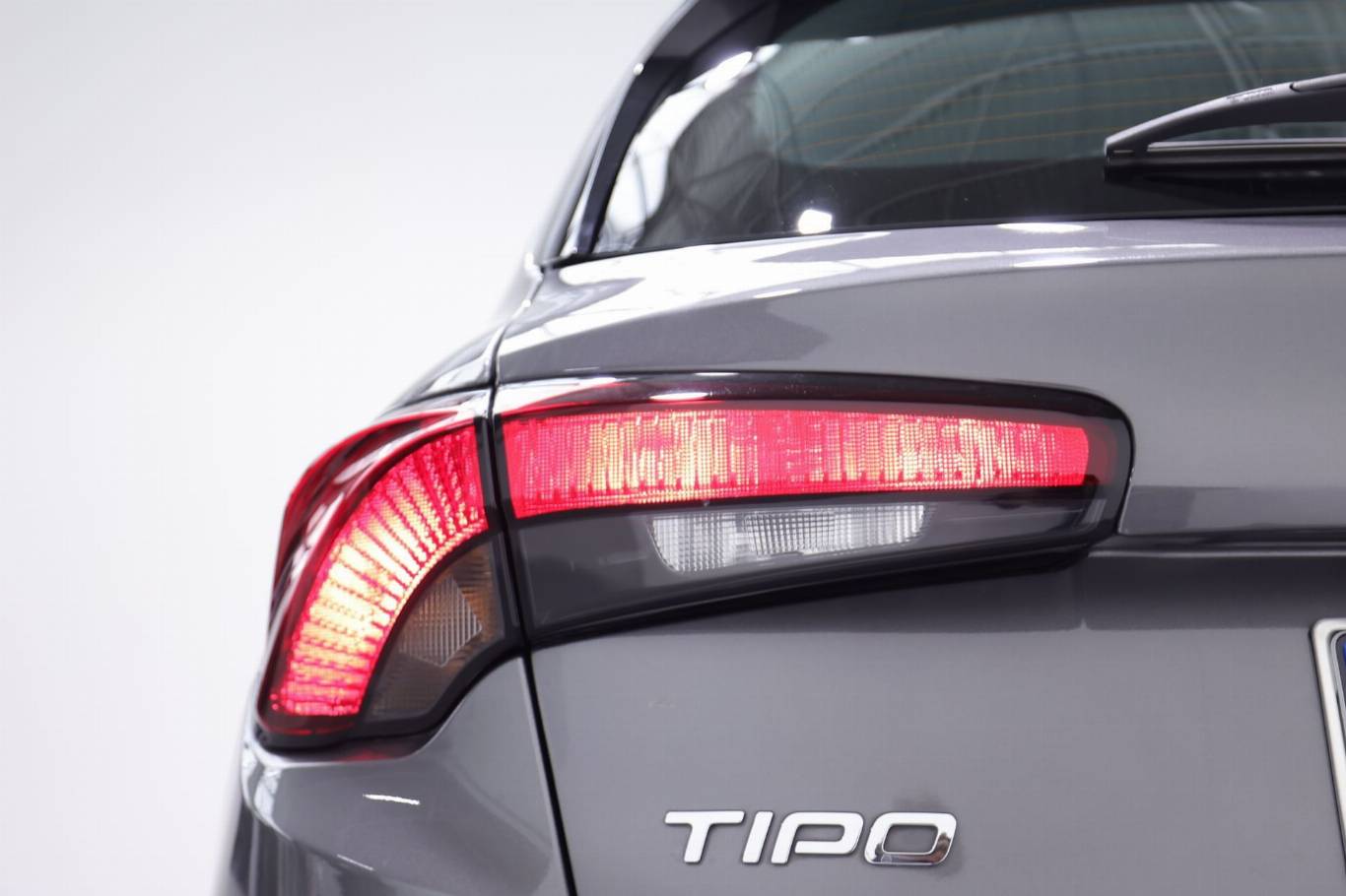 FIAT Tipo 39
