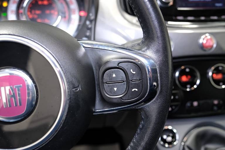 FIAT 500 20