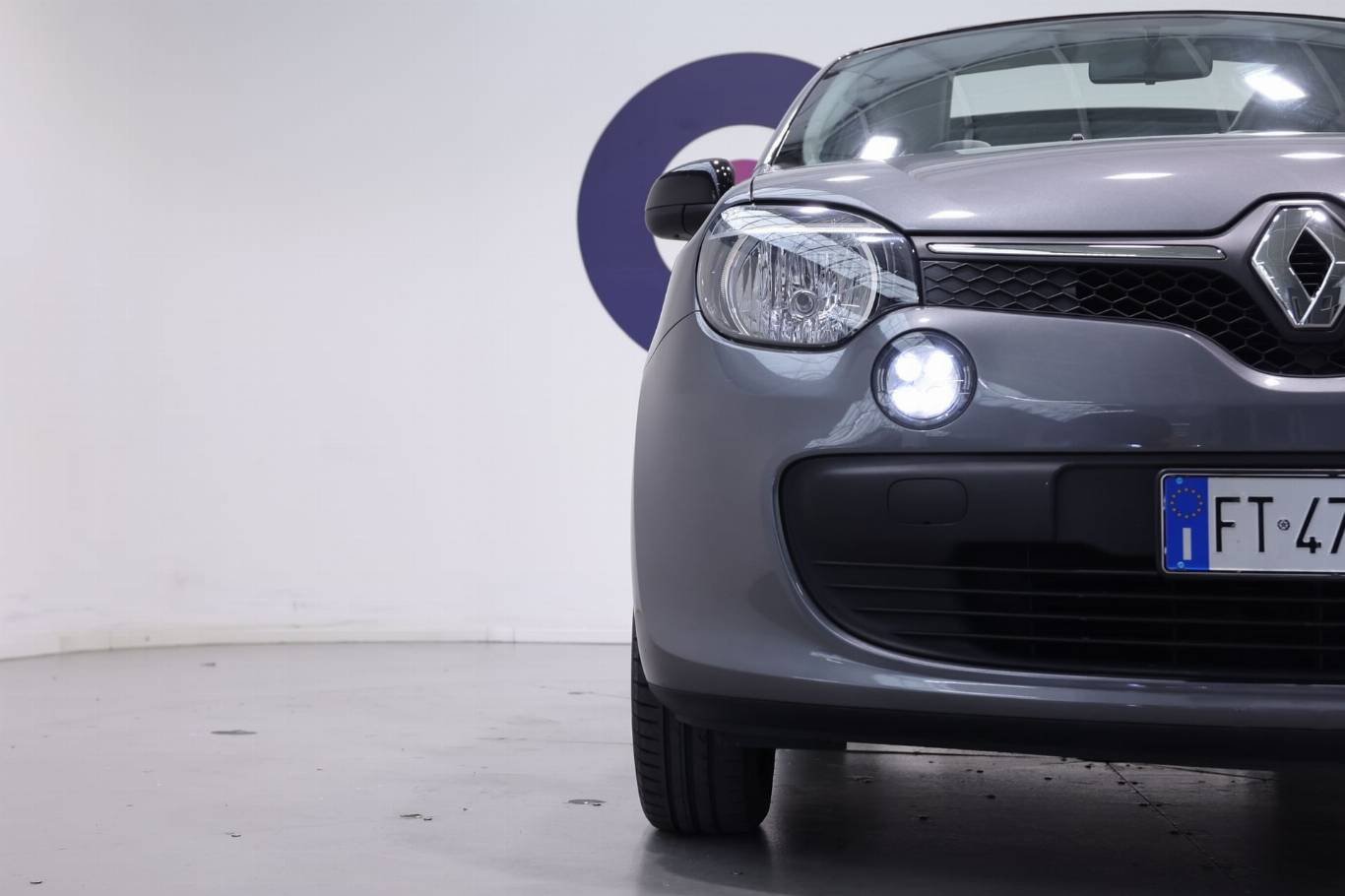 RENAULT Twingo 44