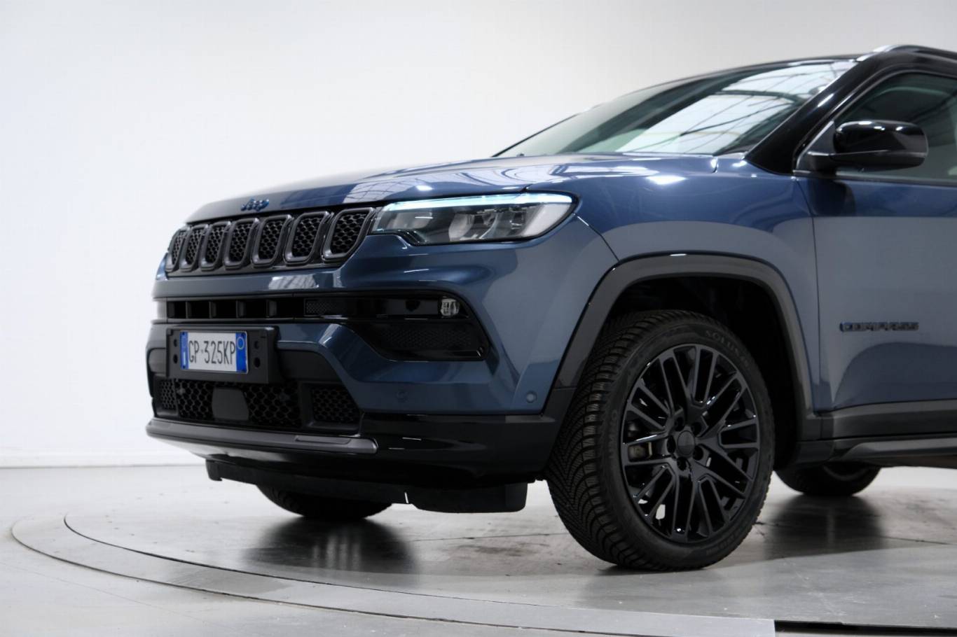 JEEP Compass 11