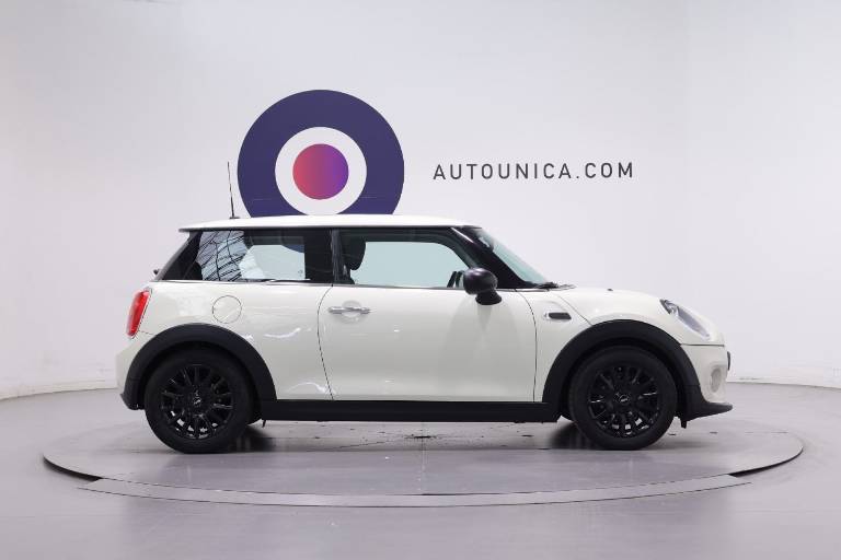 MINI One 4
