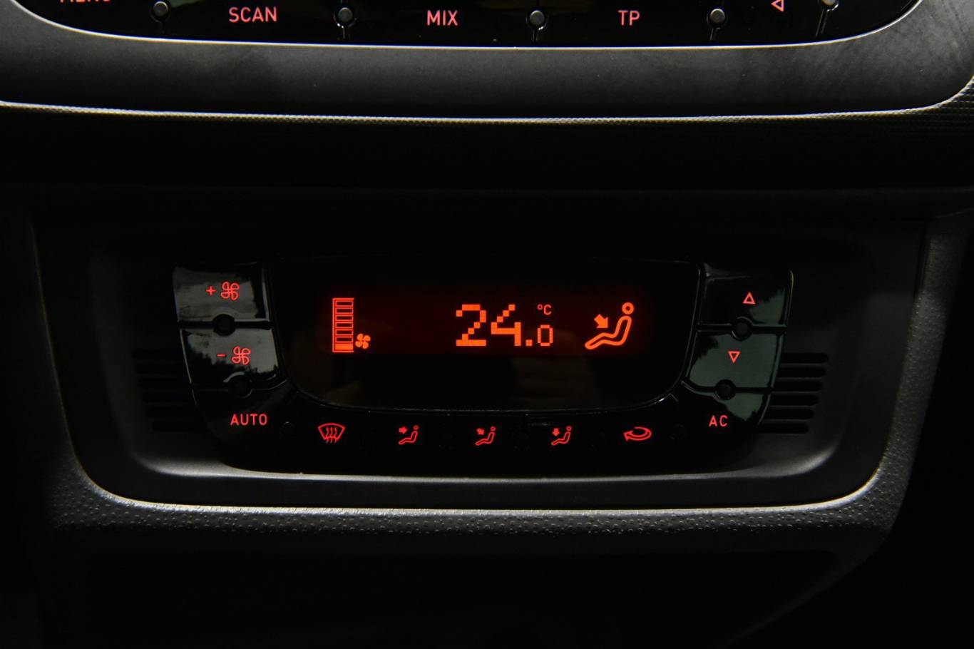 SEAT Ibiza 12
