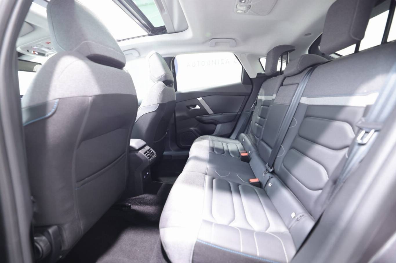 CITROEN C4 36