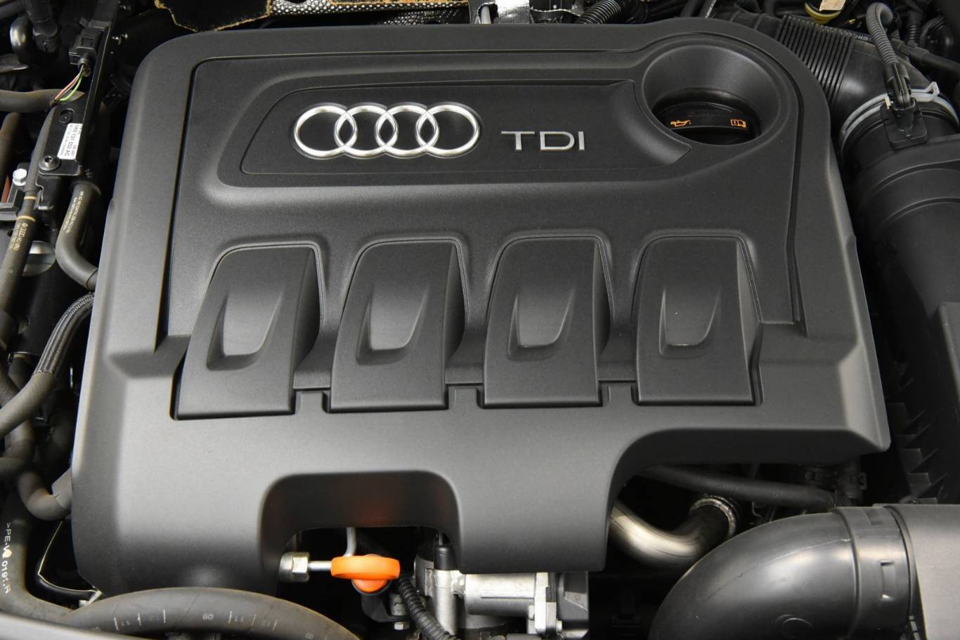 AUDI A3 14