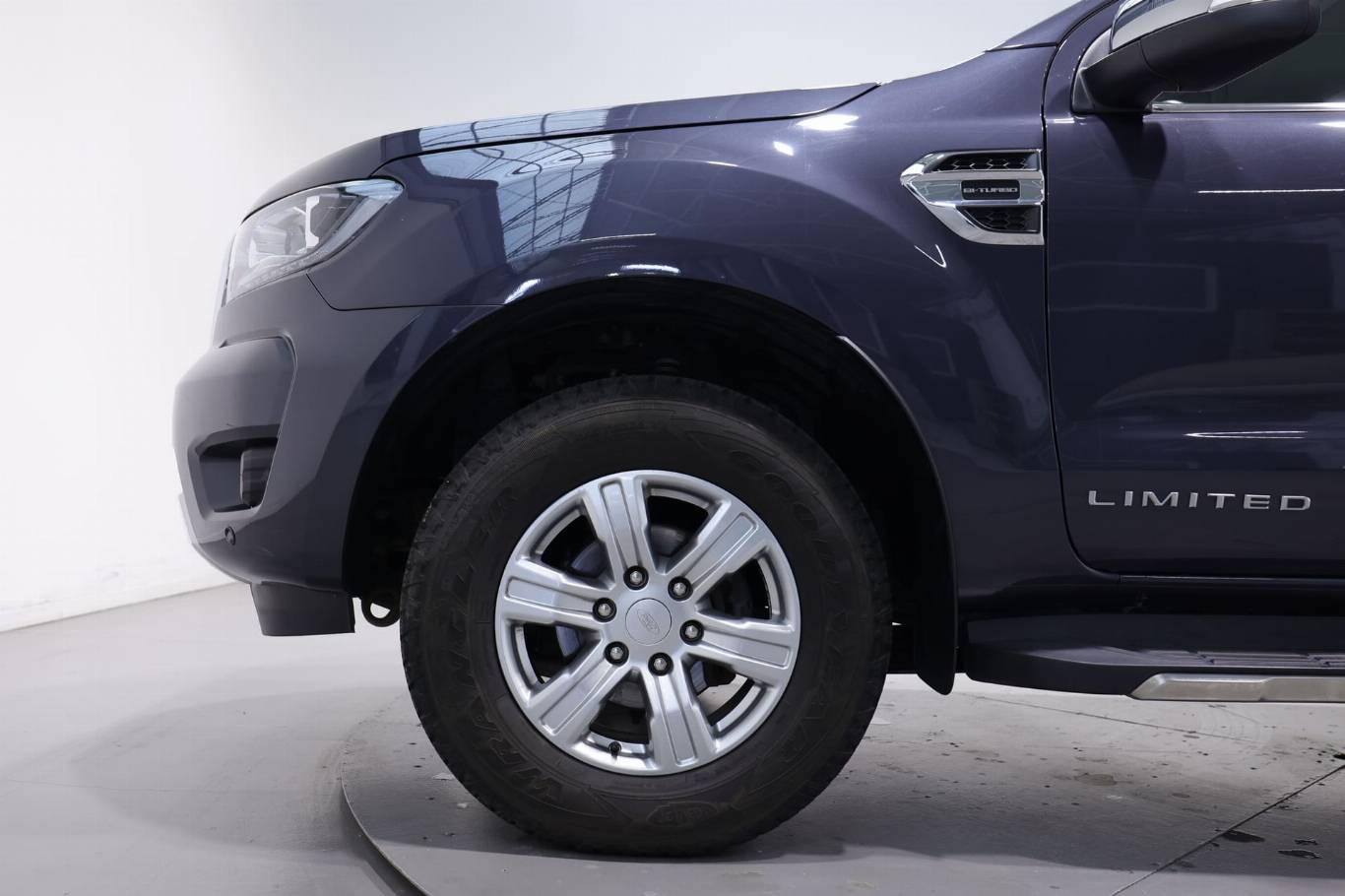 FORD Ranger 17