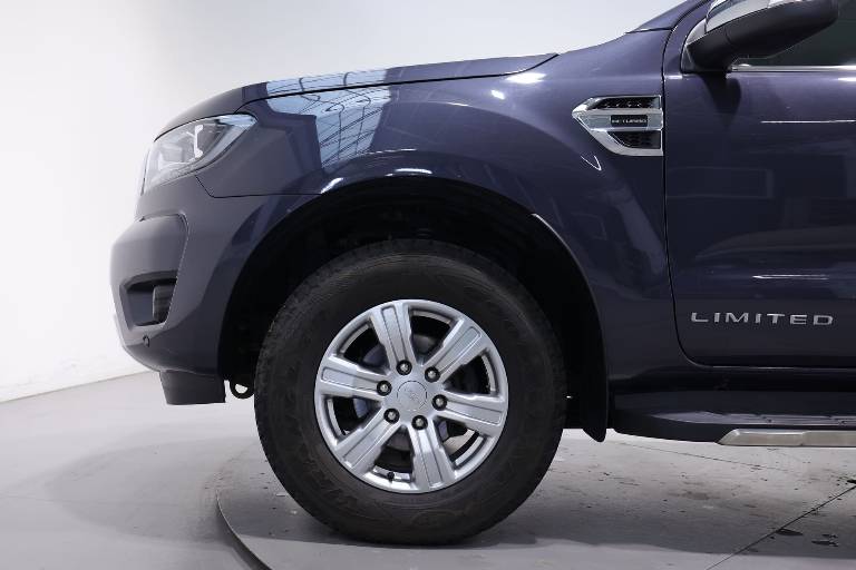 FORD Ranger 17