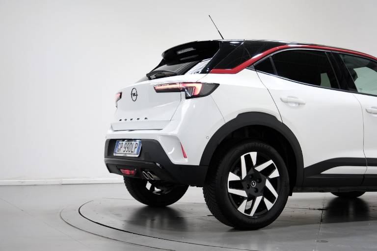 OPEL Mokka 54